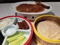 -惠丰堂饭庄·烤鸭·京味菜(万泉庄 苏州桥店)