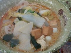 -杨国福麻辣烫(万达后街店)