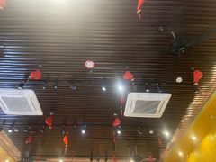 -蜀八婆鲍鱼鸡煲虾(宝安坪洲店)