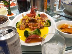-金米箩大酒店(五角场店)
