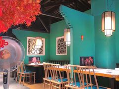 -小凤庭·地道湖北菜武昌鱼·藕汤(38年黄鹤楼店)
