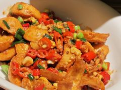 -恰饭·老长沙市井菜 (天河客运站店)