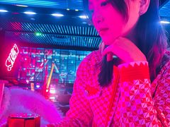 -MOSSO音乐酒吧·live house(南京旗舰店)