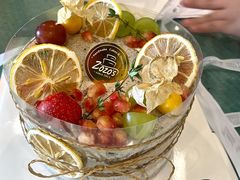 -ZOZO's昌左左精致甜品设计(新北店)