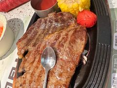 -战斧牛排餐厅(悦方IDMALL店)