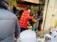 -蓉城西二道无名冒菜(西二道街店)