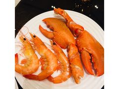 -万达瑞华酒店美食汇自助餐厅(楚河汉街店)