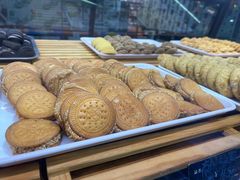 -聚乐荟生鲜食品超市(浦东广场店)