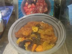 -串串烧(长隆海洋王国店)