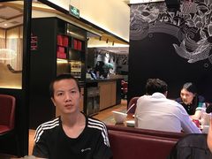 -老板恋上鱼(荣盛广场店)