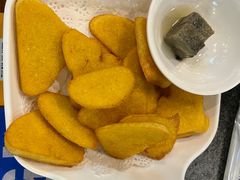 -竹叶涮肉坊(总店)