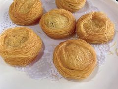 -宫廷糕点铺(建设路店)