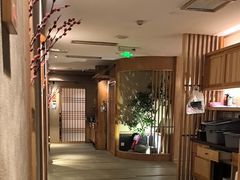-大岛日本料理铁板烧(南通大饭店)