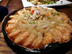 -永安鱼庄·镇江菜(丁卯店)