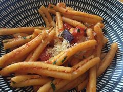 -君悦酒店·La Terrazza意合園·意式风味