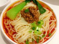 小小担担面-大铁勺新津菜(迎水道店)