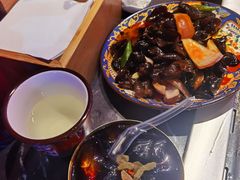 -十三姨正合丰烤肉(营迹路店)