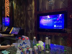 -乐翻天量贩式KTV(淞发路店)