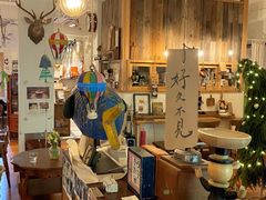 -懒鱼时光馆(沙坪坝店)