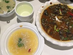 -风味小馆(天目湖宾馆店)
