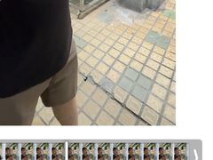 -黄氏祖传百暖凉茶店