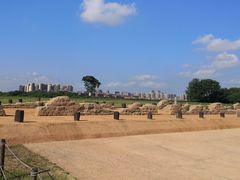 -盘龙城国家考古遗址公园