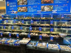 -海味当家·蒸锅海鲜(中山广场创始店)