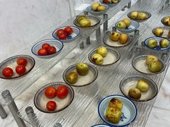 -黄山玉屏楼宾馆餐厅
