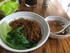 -小梁哥云吞面(黄贝岭店)