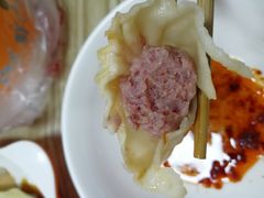 -老上海大包(四川北路店)