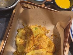 -羊来顺冰煮鲜羊 铁锅烀羊肉(中央大街店)
