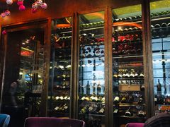 -YUE·6·西式融合餐厅(外滩六号店)
