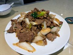 -清香园大连老菜馆(成仁街店)
