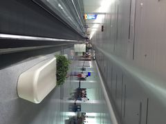 -福州长乐国际机场