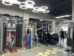 -VPsmart私教健身工作室(新华路旗舰店)