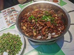-鑫小城故事·藕汤·家常菜(台北一路总店)
