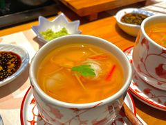 海鲜茶碗蒸-仙生生寿司专门店(七一街店)