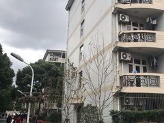 -上海财经大学(国定路校区)