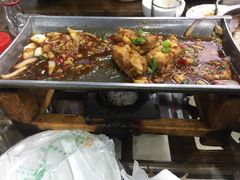 -徽州美食(三十年老店)