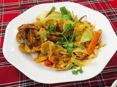 -QQ海鲜餐厅