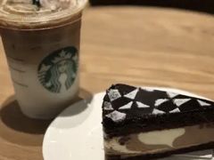 -星巴克臻选(北京富力家园店)