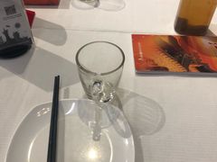 餐具摆设-东方红酒楼(知春路店)