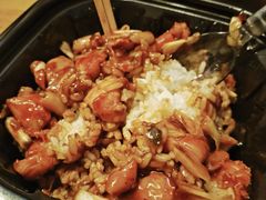 -和合谷(新辰里亚运村店)