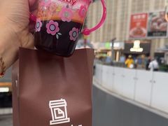 -JPG canteen(广州乐峰广场店)