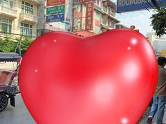 -唐人街(耀华力路)