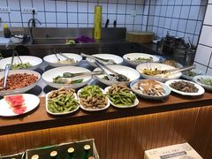 -小艺烧烤(曲江店)