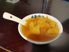 木薯糖水-粉家柳州螺蛳粉(杨宅路店)