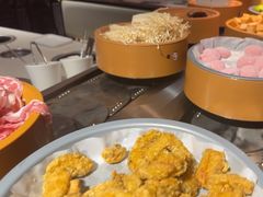 -龍歌自助小火锅(崂山丽达店)