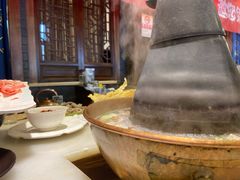 -京门老爆三(回龙观店)