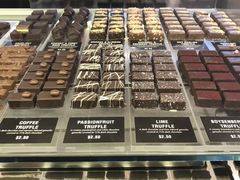 -Patagonia Chocolates(皇后镇店)